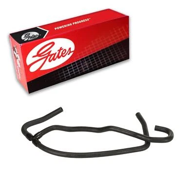 Manguera de calefacción de climatización Gates para Ford E-150 Econoline Club Wagon 1997-2000 Foto 1 de 3