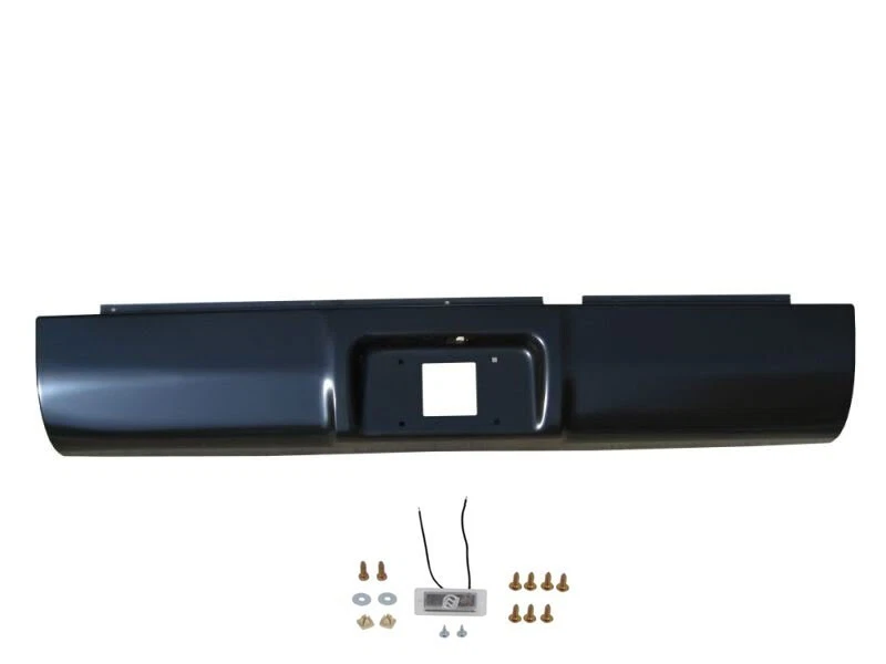 PARA 94-01 RAM 1500 94-02 RAM 2500 3500 PICKUP PARACHOQUES TRASERO ROLL PAN CON LUZ Foto 1 de 1