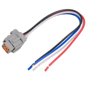 Cooling Radiator Fan Female Connector Wire fit for Nissan Maxima 2002-2020 - Picture 1 of 5