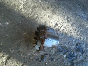 HONDA CB SEVEN FIFTY RC42 GENERATOR STATOR ROTOR CENTER MAGNET F2N CB750 - Picture 1 of 1
