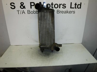 Ford Focus Mk3 11-14 1.6 TDCI Turbo Intercooler Core BV619L440CG - Image 1 of 4