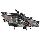 Headlight For 2009 2012 2013 2014 Nissan Murano Right With Bulb Halogen