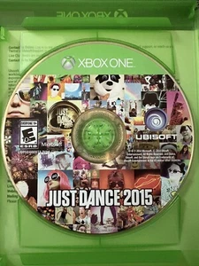 Xbox One Just Dance 2015 In A 2020 Box - Picture 1 of 4
