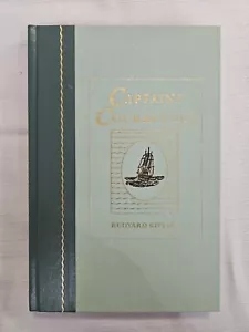 CAPTAINS COURAGEOUS by RUDYARD KIPLING (1994 READERS DIGEST WORLDS BEST READING - Imagen 1 de 5