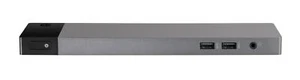 HP Elite Thunderbolt 3 Dock + Kabel HSTNN-CX01 für ZBook Z Book Studio 15 17 G3 - Bild 1 von 4