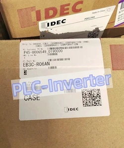 NEW EB3C-R06AN New Relay Safety Barrier Fast Delivery/ - Picture 1 of 4