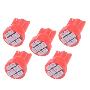 5x Dash Cluster Gauge LED Light Bulb Kit Fit for Ford Bronco F150 F250 F350 we - Bild 1 von 4