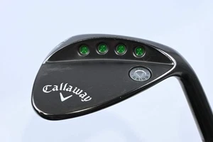 Callaway PM Grind 19 Sand Wedge / 56 Degree / Regular Flex KBS Hi-Rev 2.0 115 - Picture 1 of 6