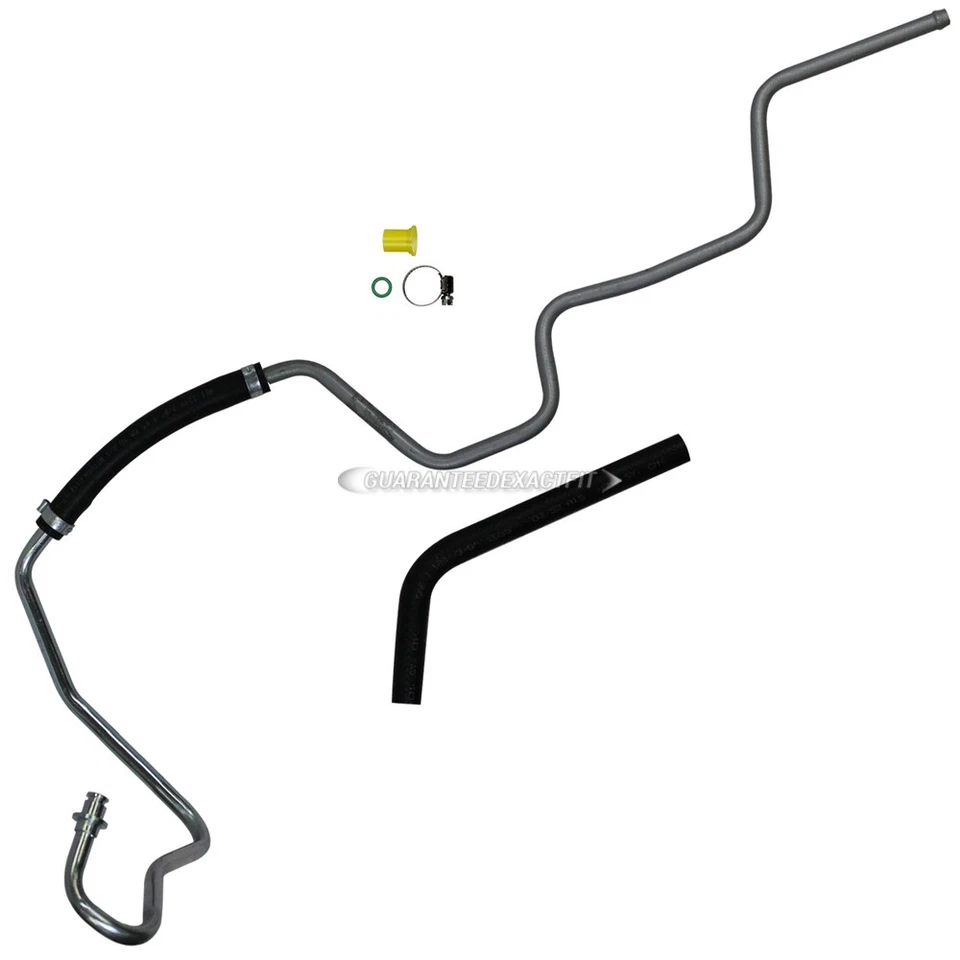 For GMC Pickup Pontiac Trans Sport Edelmann Power Steering Return Line DAC - Изображение 1 из 1