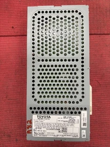 2020 LEXUS IS300 AMP AMPLIFIER OEM PIONEER 86280-53232 # A82 - Foto 1 di 3