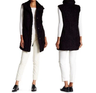 理论袖背心  — 第 1/4 张图片