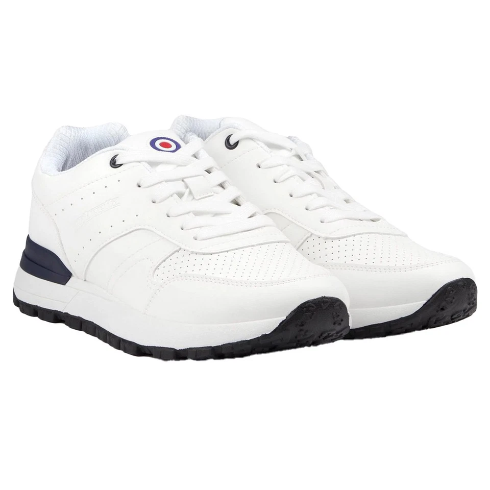 Lambretta - Zapatillas Deportivas Echo 2 para Adultos Unisex - Imagen 1 de 4