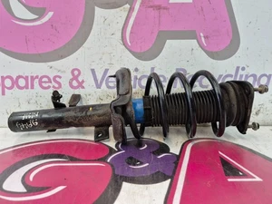 13 FORD FOCUS MK3 1.6 TDCI NEARSIDE FRONT SUSPENSION LEG 10-19 - Picture 1 of 9