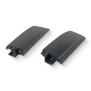 1 Pair Left and Right Roof Rack Cap Rear Grand Vitara for 2006-2015 Grand Vit... - Picture 1 of 6