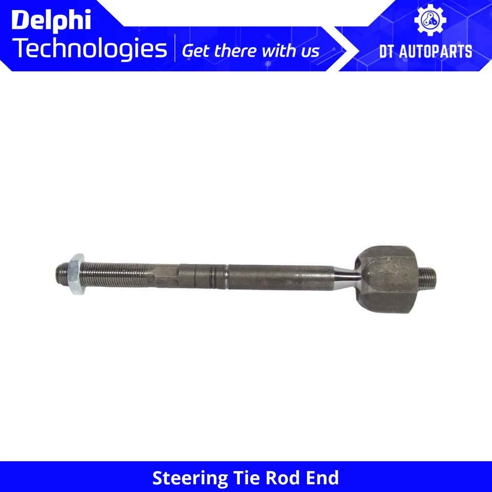 Extremo de barra de dirección interior Delphi 2009 2010 2011 2012 2013 para Audi S5 2008-2017 Foto 1 de 1
