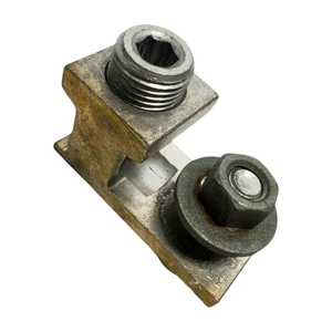 CMC AB-350 Mechanical Lug 350 MCM-6 **Free Shipping** - Picture 1 of 10