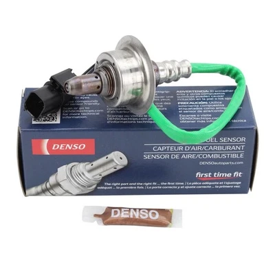 Sensor de oxígeno relación combustible aire aguas arriba Denso para Acura TSX Honda Accord 2,4 L L4 Foto 1 de 4