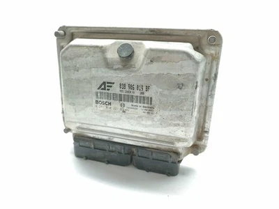 0281010221 centralina motore per FORD GALAXY (VY) AMBIENTE 2000 2219341 - Immagine 1 di 4