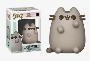 Funko - Pusheen Pop! Vinilo #16 - Imagen 1 de 9