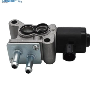 Idle Air Control Valve for Honda Civic DX EX GX LX 1.6L 1996-2000 36450-p2j-j01 - Picture 1 of 12