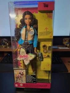 Tia - Barbie Diaries - H5790 - MATTEL - NRFB - Foto 1 di 9