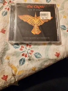 City of Angels [PA] by Conejo (CD, Mar-2005, EMI Music Distribution) - Picture 1 of 5