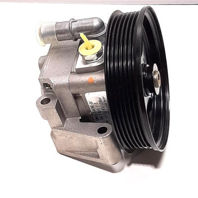 Motorcraft Power Steering Pump STP-97-RM W/BOX NOS MADE IN GERMANY ~ C1AP1 - Image 1 of 4