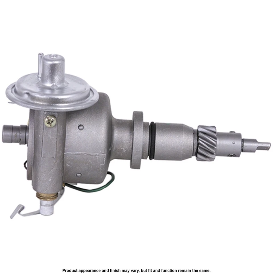 Distribuidor de encendido Cardone TCP para Toyota Corolla 1971-1976 Foto 1 de 3