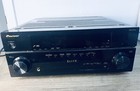 Pioneer VSX-21TXH Elite 7.1 A/V Home Theater Surround Sound Receiver