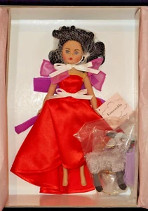 Madame Alexander ""Esmeralda"" #40350, Nuovo in scatola - Foto 1 di 3