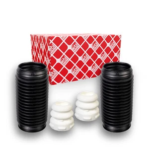 FEBI BILSTEIN Staubschutzsatz Stoßdämpfer Service Kit Vorne links Vorne rechts - Bild 1 von 2