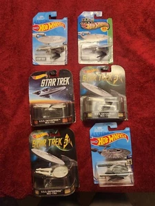 Star Trek - Bild 1 von 2