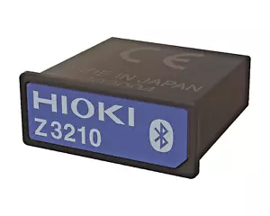 Adaptador inalámbrico Bluetooth Hioki Z3210 - Imagen 1 de 4