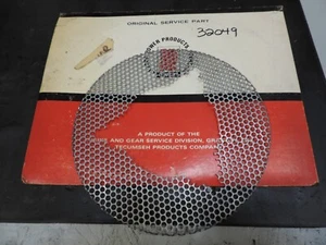 NOS OEM Tecumseh Screen Part # 32049 - Picture 1 of 1