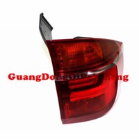 Rear Light Unit Bmw X5 E70 2010-2013 Right Side 63217227790