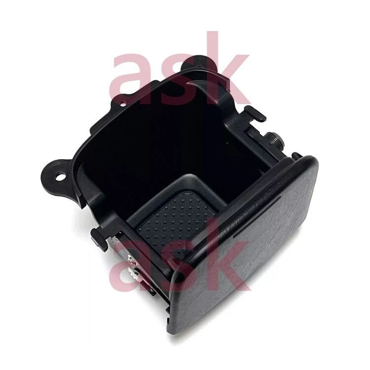 OEM Honda 77230-S2A-013ZA 00-03 S2000 AP1 Center Console Cup Holder Genuine Part