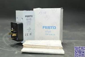 Festo PEV-1/4-B-OD/ 175250 - Bild 1 von 3
