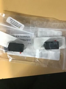 SHARP QSW-MA168WRZZ Microwave Drawer Interlock Switch SMD2470ASY SMD3070ASY - Picture 1 of 1