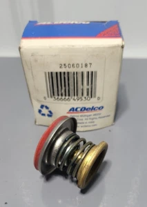 Tapa de radiador RC53 ACDelco - Imagen 1 de 2