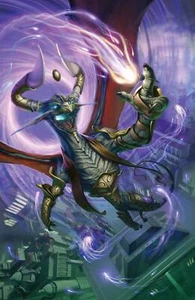 Magic The Gathering (MTG) #16 2022 Cover B BOOM! Studios EB07 - Picture 1 of 2