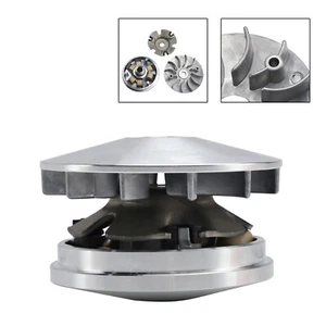 Front Clutch Variator Pulley Set 22102-Kudu-E80 For Kymco Agility 125 People F2 - Picture 1 of 12