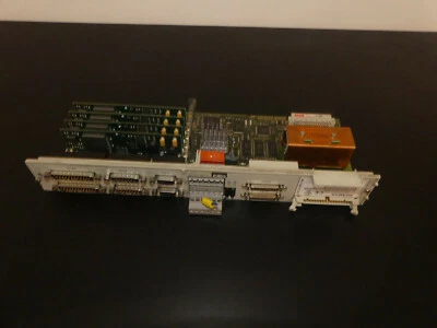 Siemens 6SN1118-0DM33-0AA0 - Bild 1 von 4