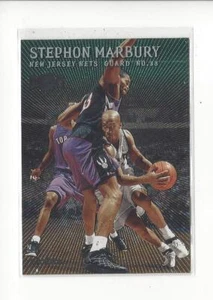 1999-00 Metal Basketball Emerald Parallel Singles - You Choose - Picture 1 of 82