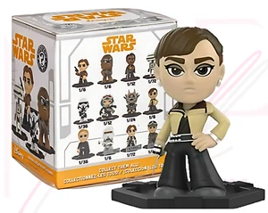 STAR WARS FUNKO POP MINI Qi'ra Mystery Blind Bag Solo A Star Wars Story - Picture 1 of 11