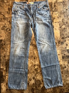 Cotton Jeans Men's BIG STAR for sale | eBay