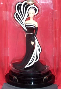 Hallmark 2004 Barbie 45th Anniversary Ornament - Lighted - NIB - Picture 1 of 14