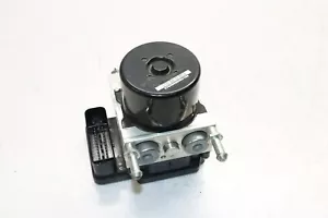 2015 SUBARU IMPREZA ABS SYSTEM ANTI LOCK BRAKE PUMP w/ PRE-CRASH SYSTEM Y5283 - Picture 1 of 10