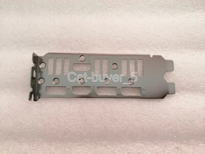 Bracket For ASUS GeForce ROG STRIX RTX3060 RTX3070 RTX4070 GAMING Graphics Card - Image 1 of 4