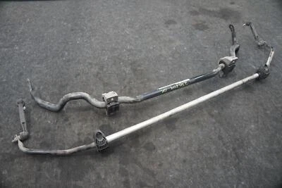 套装 2 前后悬架防滚稳定摇杆 31306866000 宝马 i8 — 第 1/4 张图片