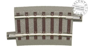 ROCO GEO LINE 61130 binario curvo R3 con massicciata r=434,5mm 7,5° - NUOVO - Foto 1 di 1